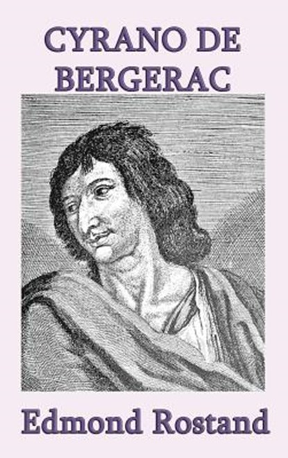 Cyrano de Bergerac, Edmond Rostand - Gebonden - 9781515428800