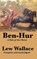 Ben-Hur, Lewis Wallace - Gebonden - 9781515430452