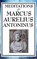 Meditations of Marcus Aurelius Antoninus, Aurelius Marcus Antoninus - Gebonden - 9781515434696