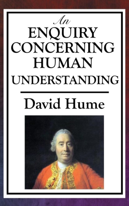 An Enquiry Concerning Human Understanding, David (Burapha University Thailand) Hume - Gebonden - 9781515435037