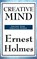 Creative Mind, HOLMES,  Dr Ernest - Gebonden - 9781515436003