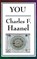 You, Charles F Haanel - Gebonden - 9781515436348