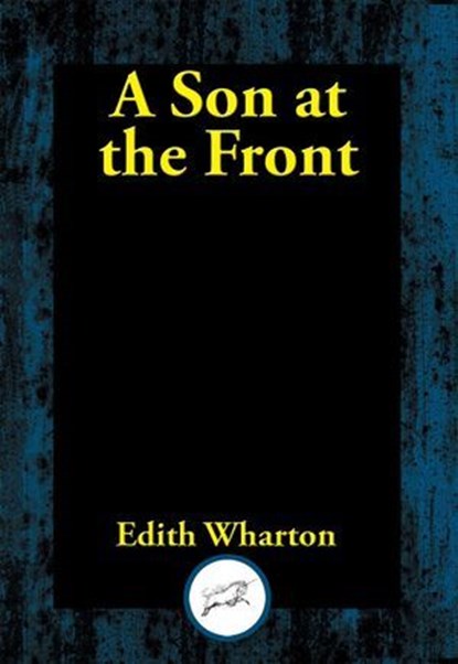 Son at the Front, Edith Wharton - Ebook - 9781515439417