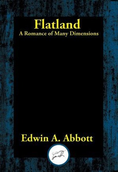 Flatland, Edwin A. Abbott - Ebook - 9781515439608