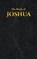 Joshua, Joshua - Gebonden - 9781515440833
