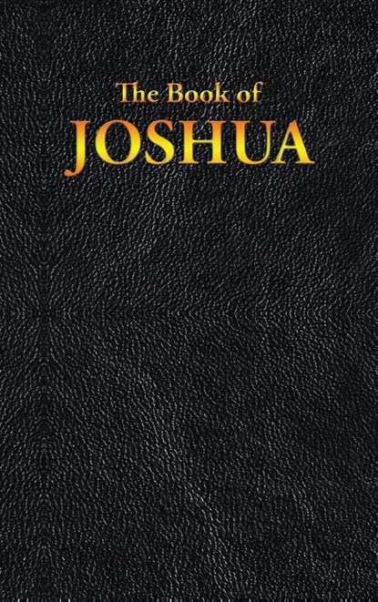 Joshua, Joshua - Gebonden - 9781515440833