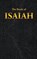 Isaiah, King James - Gebonden - 9781515441007