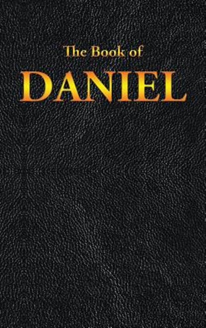 Daniel, King James - Gebonden - 9781515441045