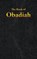 Obadiah, King James - Gebonden - 9781515441083