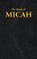 Micah, King James - Gebonden - 9781515441106