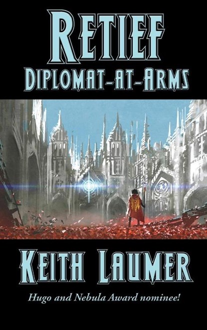 Retief, Keith Laumer - Gebonden - 9781515445180