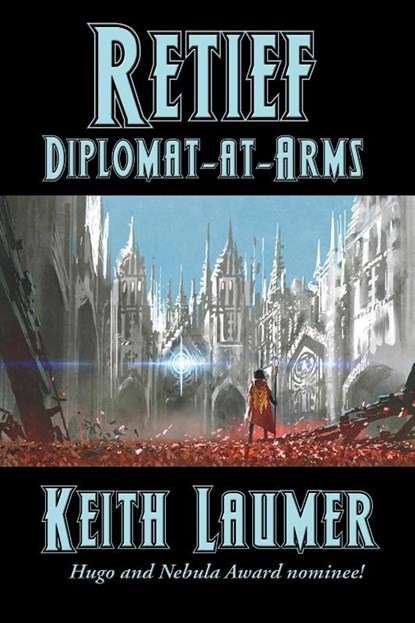 Retief, Laumer Keith Laumer - Paperback - 9781515445197