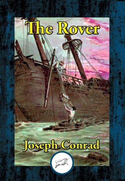 Rover, Joseph Conrad - Ebook - 9781515445388