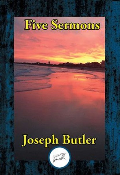 Five Sermons, Joseph Butler - Ebook - 9781515445579