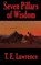 Seven Pillars of Wisdom, T E Lawrence - Gebonden - 9781515447023