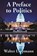 A Preface to Politics, Walter Lippmann - Paperback - 9781515449492