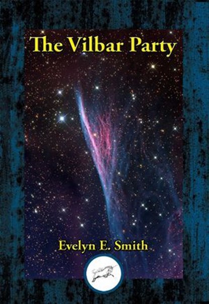 Vilbar Party, Evelyn E. Smith - Ebook - 9781515450184
