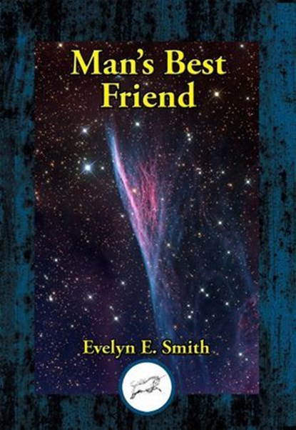 Man's Best Friend, Evelyn E. Smith - Ebook - 9781515450269