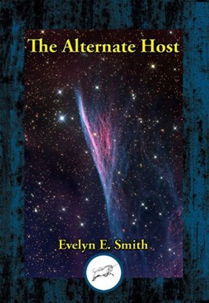 Alternate Host, Evelyn E. Smith - Ebook - 9781515450580