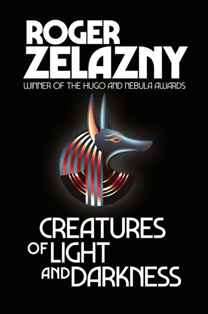 Creatures of Light and Darkness, Roger Zelazny - Paperback - 9781515451242