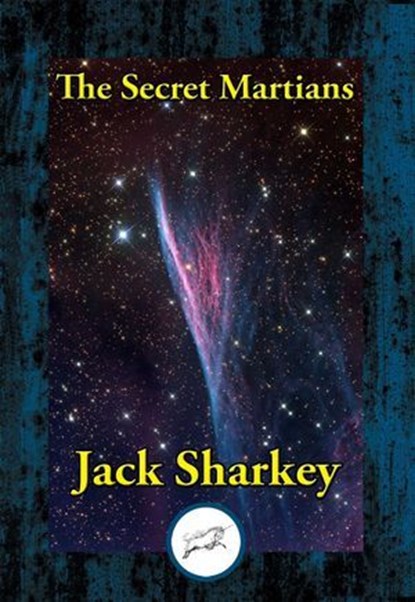 Secret Martians, Jack Sharkey - Ebook - 9781515452836