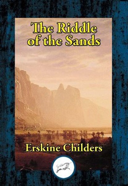 Riddle of the Sands, Erskine Childers - Ebook - 9781515457435