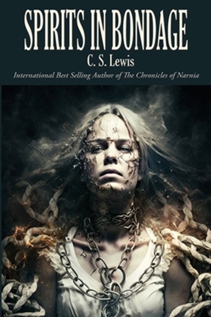 Spirits in Bondage, C. S. Lewis - Paperback - 9781515460046