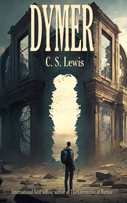 Dymer, C. S. Lewis - Gebonden - 9781515460091