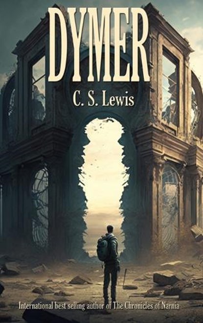 Dymer, C. S. Lewis - Gebonden - 9781515460091