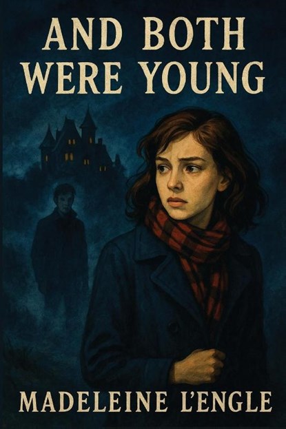 And Both Were Young, Madeleine L'Engle - Paperback - 9781515465669