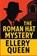 The Roman Hat Mystery, Ellery Queen - Paperback - 9781515465904