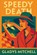 Speedy Death: A Positronic Book, Gladys Mitchell - Paperback - 9781515467298