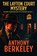 Berkeley, A: Layton Court Mystery, Anthony Berkeley - Paperback - 9781515468752