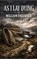 As I Lay Dying, William Faulkner - Gebonden - 9781515469087