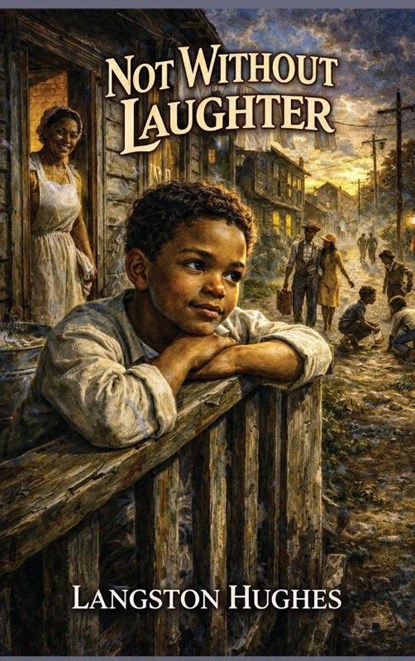 Not Without Laughter, Langston Hughes - Gebonden - 9781515469452
