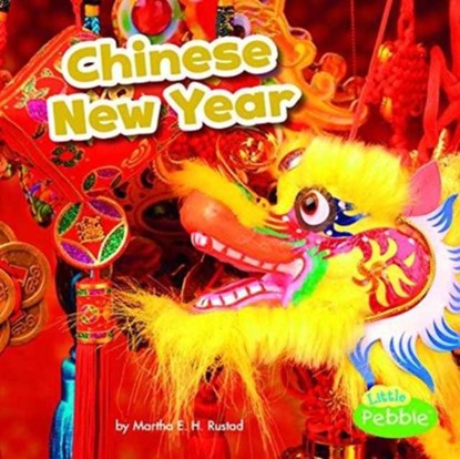 Chinese New Year (Holidays Around the World), Lisa J Amstutz - Paperback - 9781515748571
