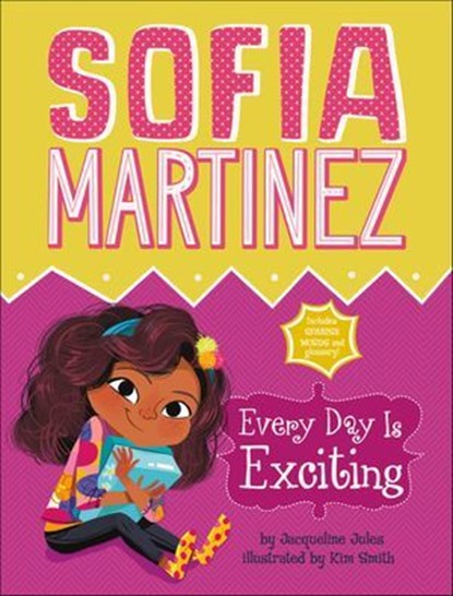 Every Day Is Exciting, Jacqueline Jules - Ebook - 9781515823469
