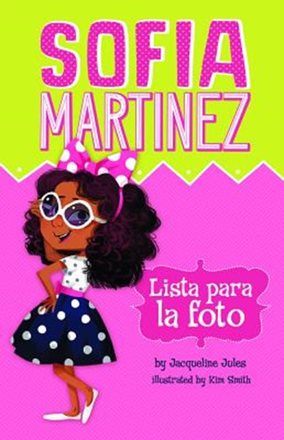 Lista Para la Foto = Picture Perfect, Jacqueline Jules - Paperback - 9781515824596