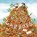 Too Many Carrots, Katy Hudson - Paperback - 9781515830030