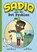 Sadiq and the Pet Problem, Siman Nuurali - Paperback - 9781515845683