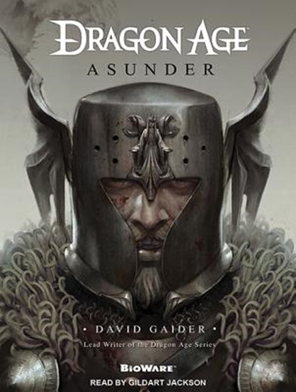 Dragon Age, GAIDER,  David - AVM - 9781515904557