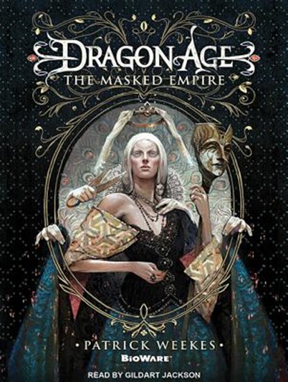 Dragon Age, WEEKES,  Patrick - AVM - 9781515904564