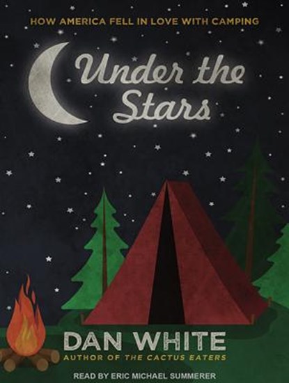 Under the Stars, WHITE,  Dan - AVM - 9781515905745