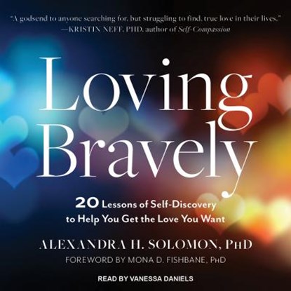 Loving Bravely, SOLOMON,  Alexandra H. - AVM - 9781515908302