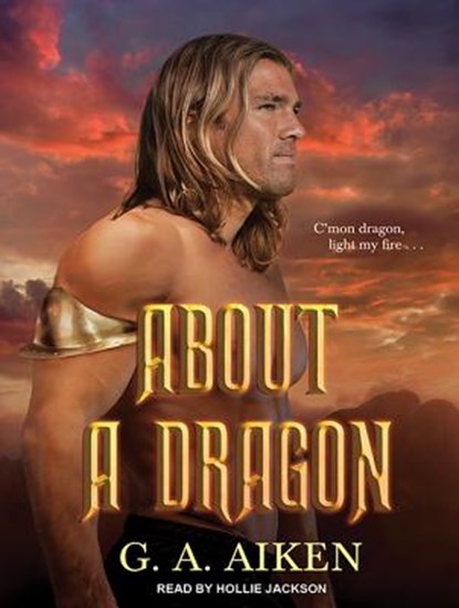 About a Dragon, AIKEN,  G. A. - AVM - 9781515911272