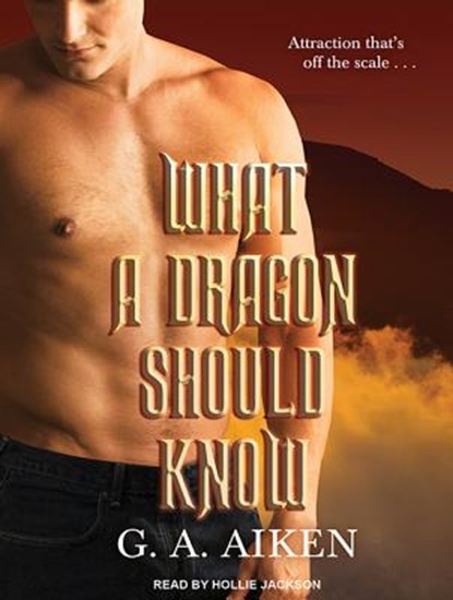 What a Dragon Should Know, AIKEN,  G. A. - AVM - 9781515911289