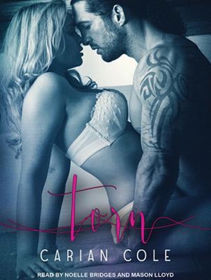 Torn, COLE,  Carian - AVM - 9781515914365