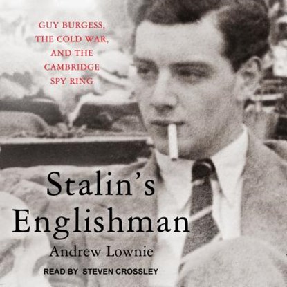 Stalin's Englishman, LOWNIE,  Andrew - AVM - 9781515917274
