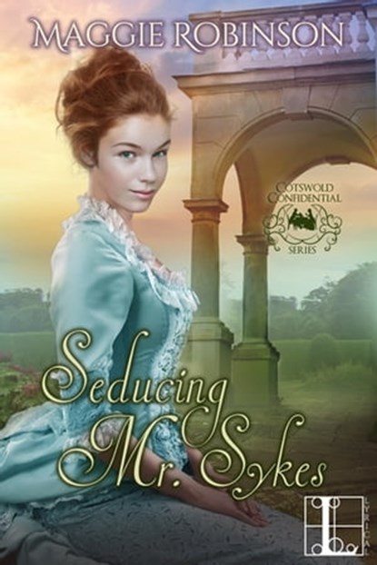 Seducing Mr. Sykes, Maggie Robinson - Ebook - 9781516100019