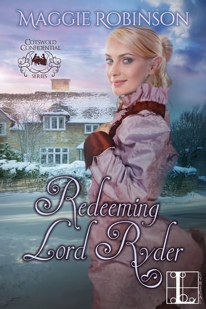 Redeeming Lord Ryder, Maggie Robinson - Ebook - 9781516100026